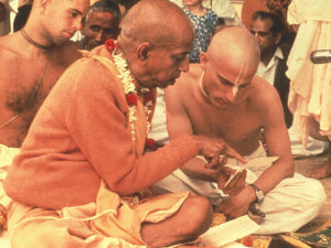 Srila Prabhupada