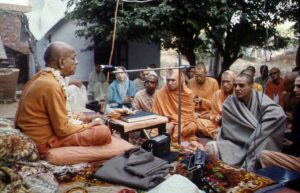 Srila Prabhupada