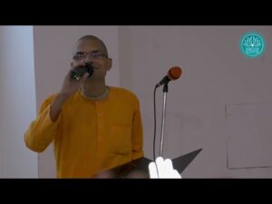 SB 5 10 10 HG Chaitanya Charan Prabhu ji Bodily Concept of Life