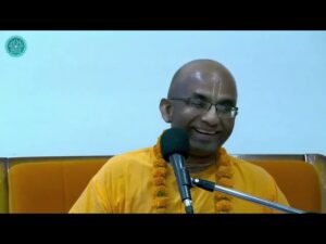 Krishna's love Realize Reciprocate Relish Part 3 Hg Chaitanya Charan Prabhuji