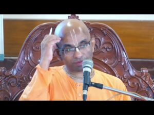 The bhakti journey 1 - Understanding the mind