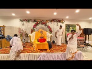 HG Chaitanya Charan das You Can make Your Life Glorious UPASANA YOUTH FESTIVAL