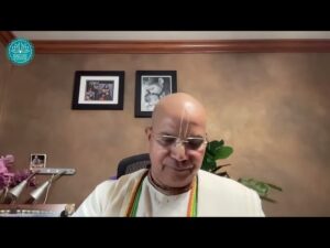 SB 5 5 6 Hindi HG Chaitanya Charan Prabhu ji How Mind Causes Bondage