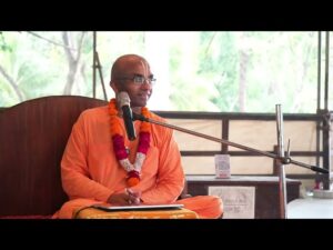 Srimad Bhagavatam HG Chaitanya Charan Das 01 10 2024