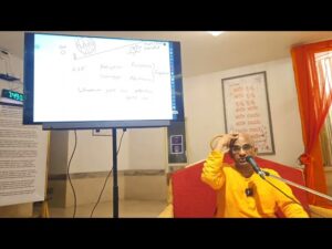 Bharat Maharaj pastime analysis: How we get distracted and reinstated spiritually