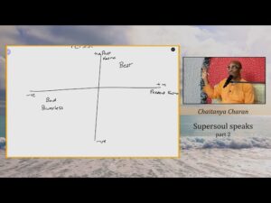 Supersoul speaks 2 | Seeing God's order amid disorder | Singapore